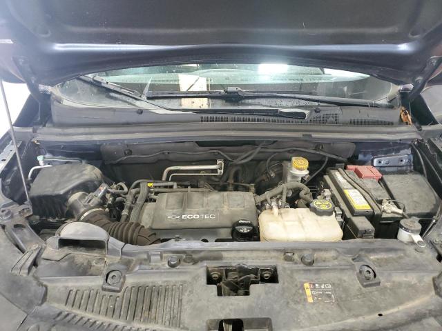 2018 CHEVROLET TRAX 1LT - 3GNCJPSB5JL328267