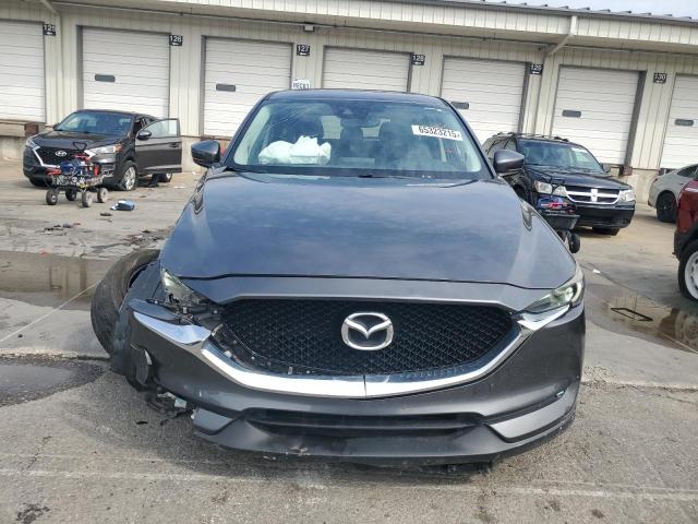 2017 MAZDA CX-5 GRAND - JM3KFBDL5H0202830