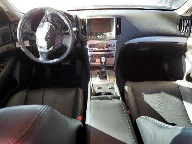 2013 INFINITI G37 BASE - JN1CV6AP7DM715467