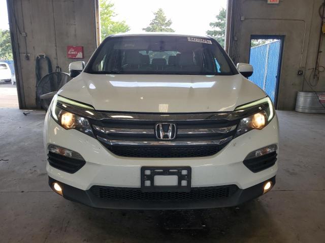 2016 HONDA PILOT EXL 5FNYF6H54GB029694