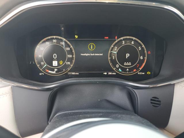 2026 JAGUAR F-PACE R-D SADCT2EX1TA755831