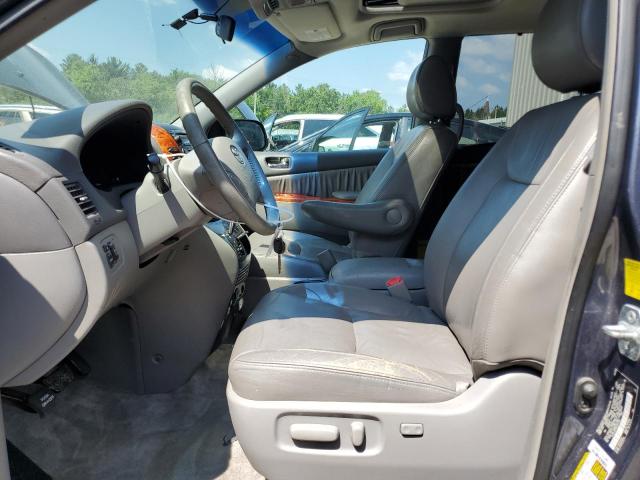 2010 TOYOTA SIENNA XLE - 5TDYK4CC5AS321167