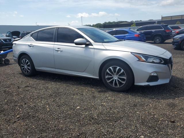 2020 NISSAN ALTIMA S - 1N4BL4BV6LC155032