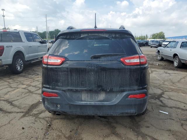 2016 JEEP CHEROKEE L 1C4PJMDBXGW366294