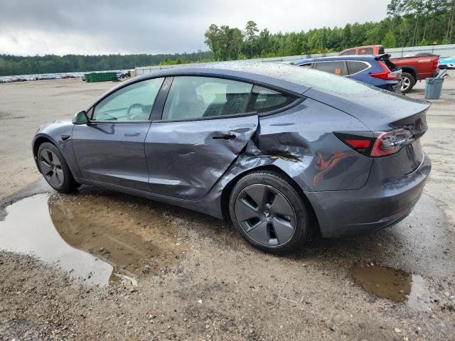 2021 TESLA MODEL 3 - 5YJ3E1EA8MF854053