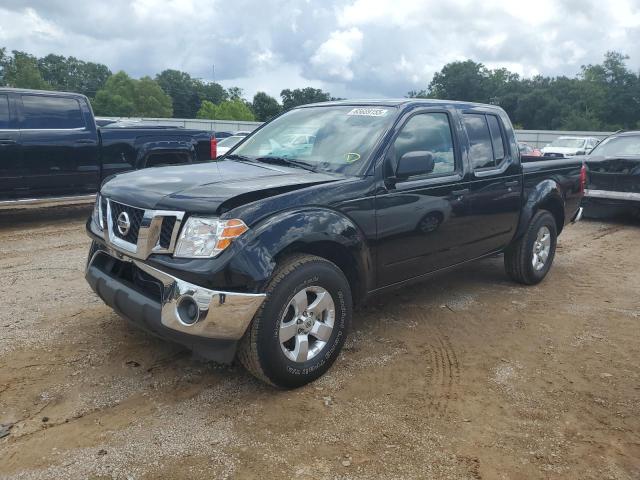 NISSAN FRONTIER C