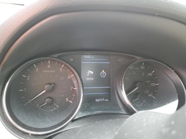 2018 NISSAN ROGUE S - JN8AT2MT5JW488571