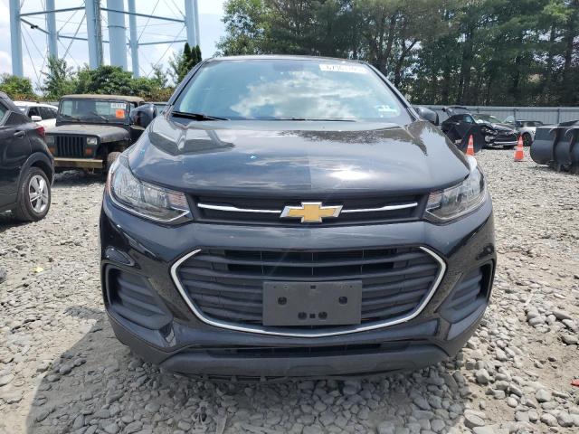 2020 CHEVROLET TRAX LS KL7CJNSB3LB030377
