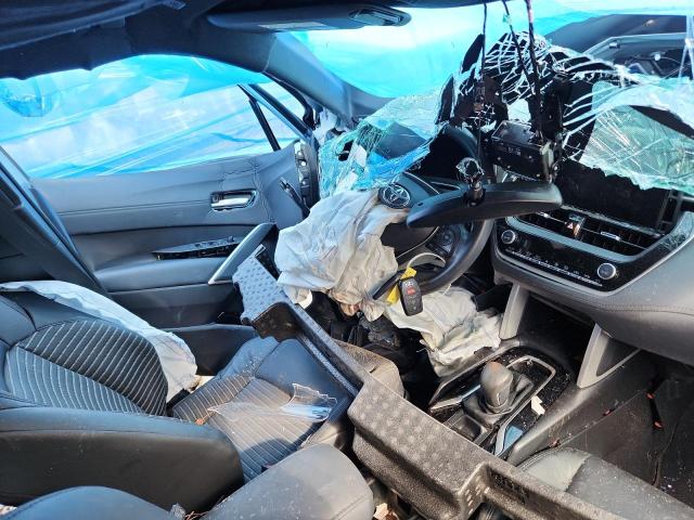 2023 TOYOTA COROLLA CR 7MUFBABG7PV003205