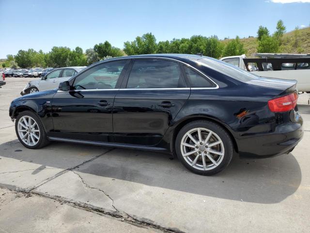 2016 AUDI A4 PREMIUM WAUBFAFL4GN005095