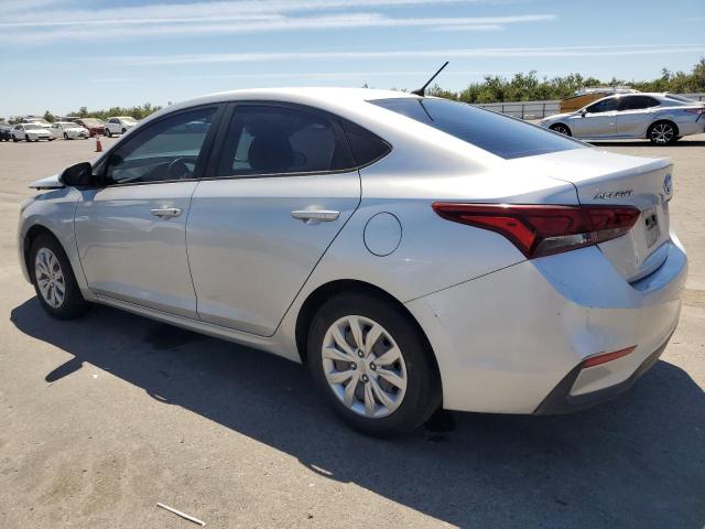 2018 HYUNDAI ACCENT SE 3KPC24A38JE029147