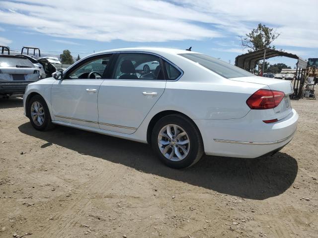 Vin: 1vwat7a34gc052721, lot: 63386545, volkswagen passat s 20162
