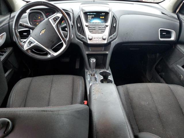 2016 CHEVROLET EQUINOX LT 2GNALCEK5G1175065