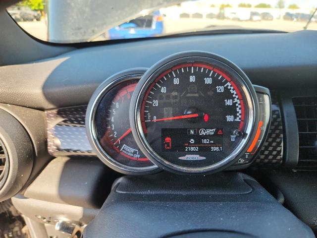 2019 MINI COOPER JOH WMWWH9C52K3A78750