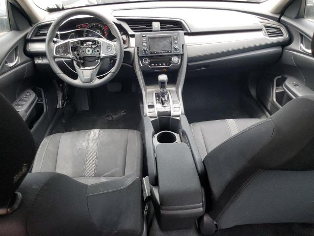 2017 HONDA CIVIC LX 19XFC2F53HE217335