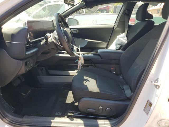 2024 HYUNDAI IONIQ 6 SE KMHM24AC7RA065250