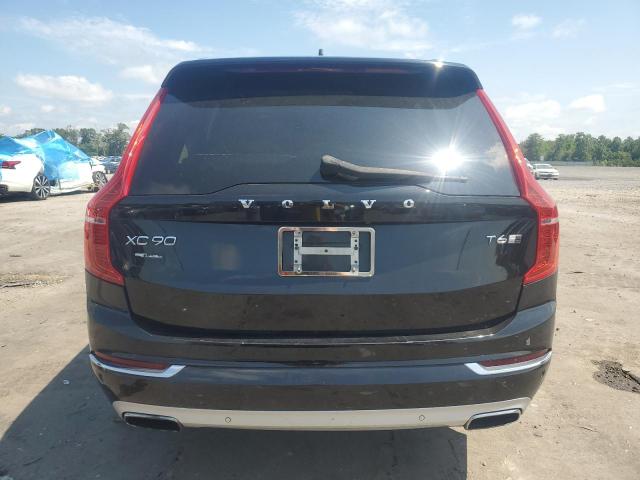 2016 VOLVO XC90 T6 - YV4A22PL0G1074532