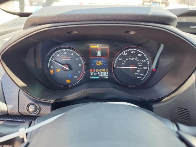 2024 SUBARU FORESTER S JF2SKAEC7RH402660