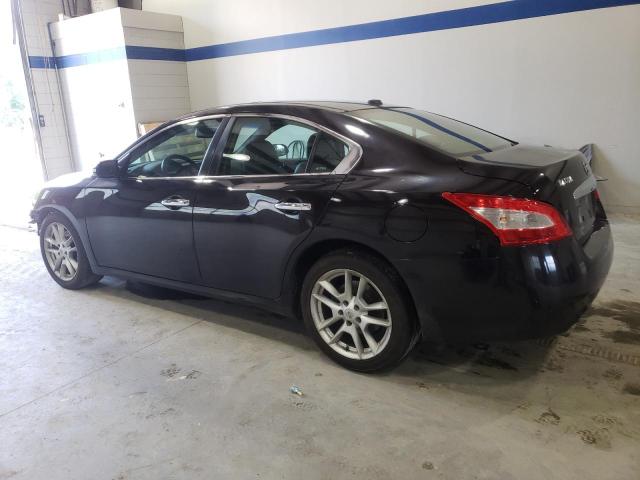 Vin: 1n4aa5ap1ac823245, lot: 63808285, nissan maxima s 20102