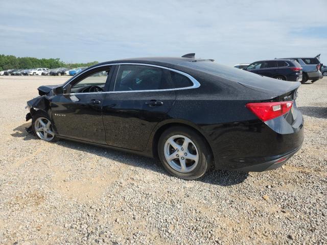 2016 CHEVROLET MALIBU LS #3282494872