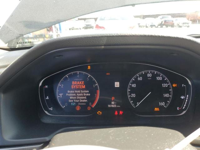 2019 HONDA ACCORD LX 1HGCV1F15KA055160
