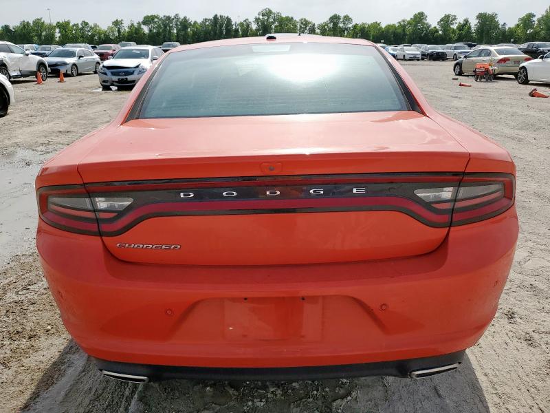 2021 DODGE CHARGER SX 2C3CDXBG2MH646991