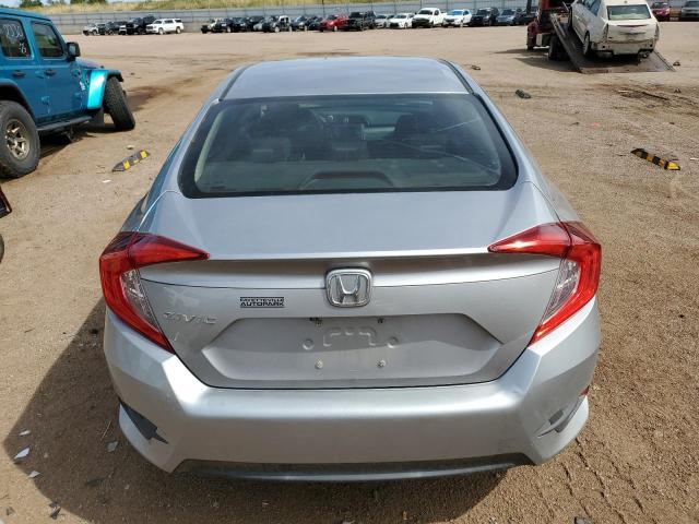 2016 HONDA CIVIC LX 19XFC2F51GE014930