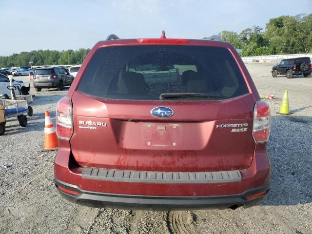 2016 SUBARU FORESTER 2 JF2SJADC3GH525888