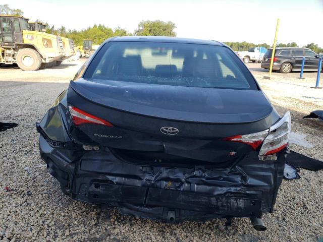 2014 TOYOTA COROLLA L - 2T1BURHE8EC209176