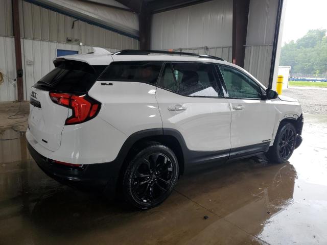 2020 GMC TERRAIN SL 3GKALTEV6LL207974
