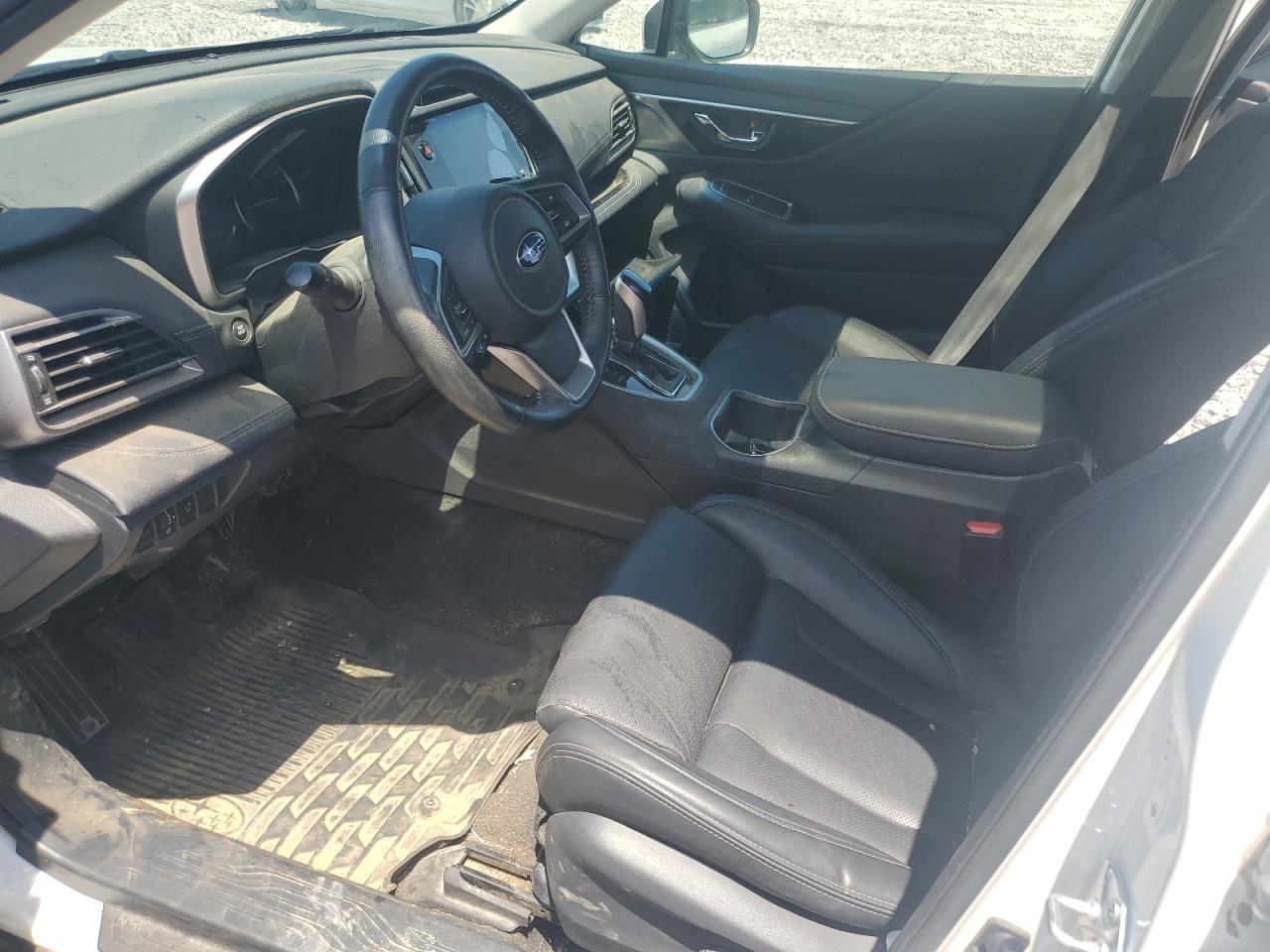 SUBARU OUTBACK LIMITED