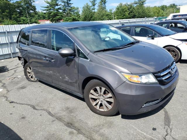 2016 HONDA ODYSSEY EX 5FNRL5H68GB022702