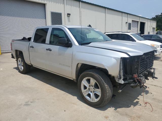 2018 CHEVROLET SILVERADO - 3GCUKPEC7JG611888