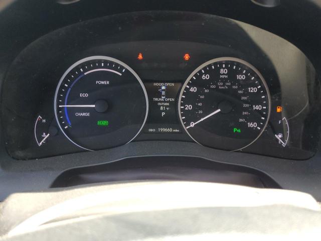 2015 LEXUS ES 300H JTHBW1GG3F2085444