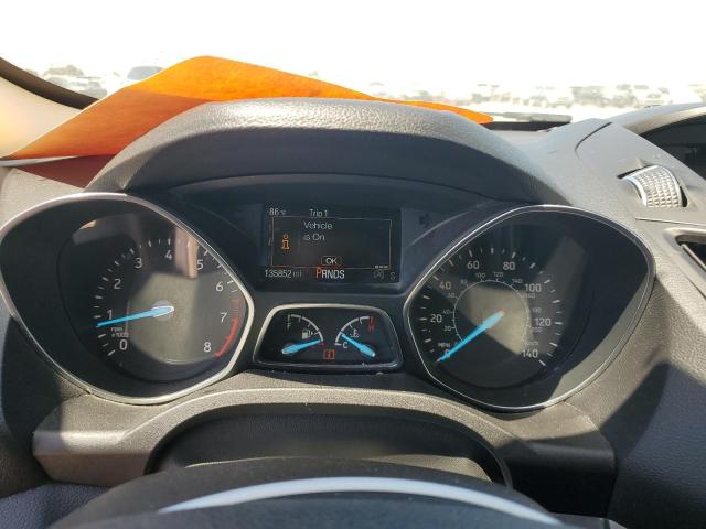2018 FORD ESCAPE SE - 1FMCU0GD9JUD37802