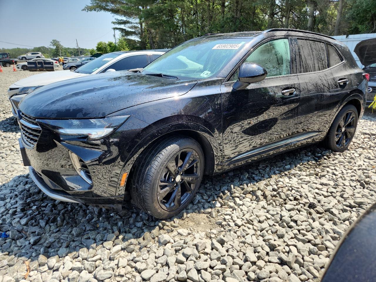 BUICK ENVISION ESSENCE