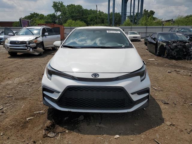 2024 TOYOTA COROLLA XSE 5YFT4MCE5RP174245