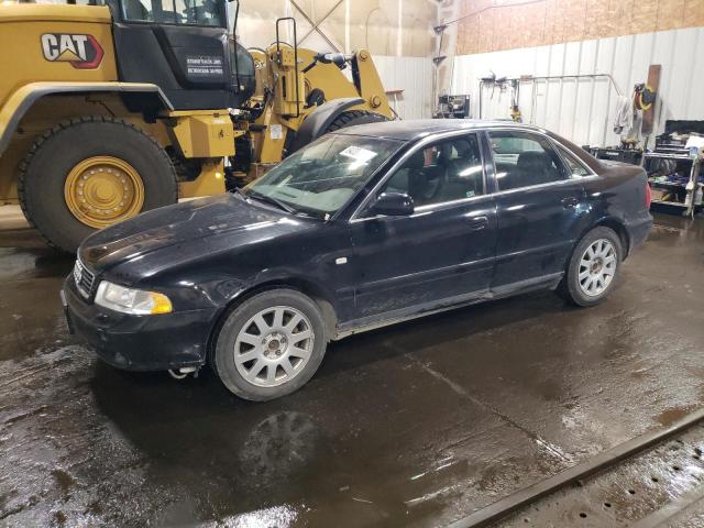 AUDI A4 2.8 QUA