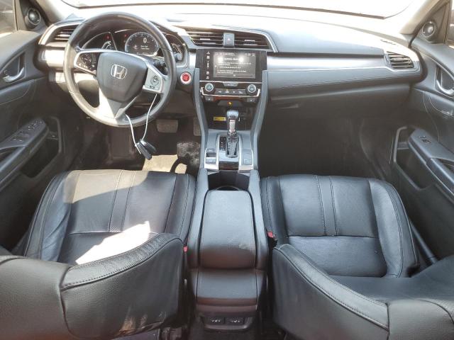 2018 HONDA CIVIC TOUR 2HGFC1F95JH108237