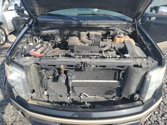 2010 FORD F150 SUPER - 1FTFW1EV1AFA04818