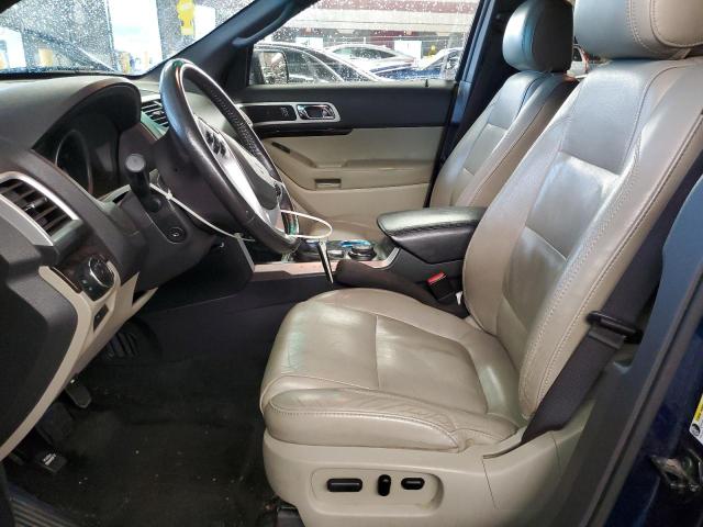 2012 FORD EXPLORER L - 1FMHK8F85CGA04349