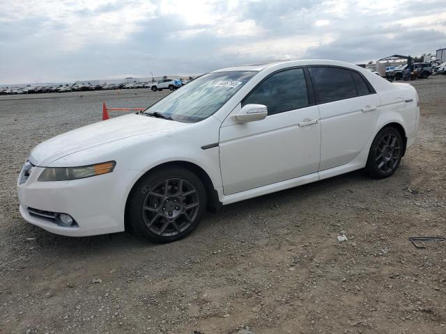 ACURA TL TYPE S