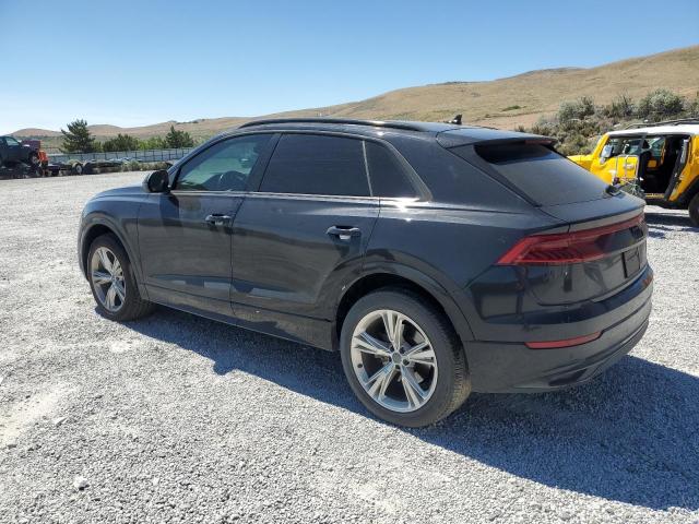 2019 AUDI Q8 PREMIUM - WA1AVAF13KD027436