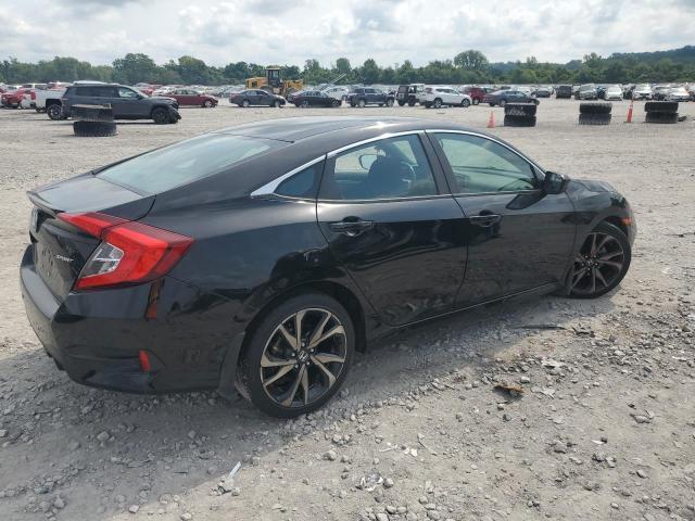 2020 HONDA CIVIC SPOR - 2HGFC2F85LH574217