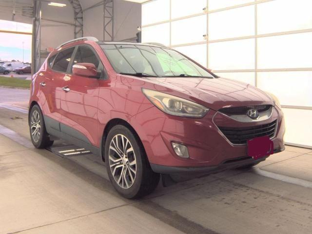 Vin: km8ju3ag1eu950949, lot: 63717055, hyundai tucson gls 2014 img_1