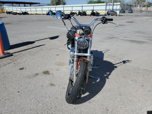 2007 HARLEY-DAVIDSON XL1200 50T 1HD1CY3117K425609