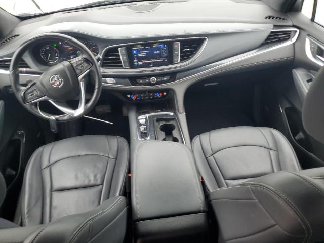 2022 BUICK ENCLAVE PREMIUM 5GAEVBKW7NJ123267