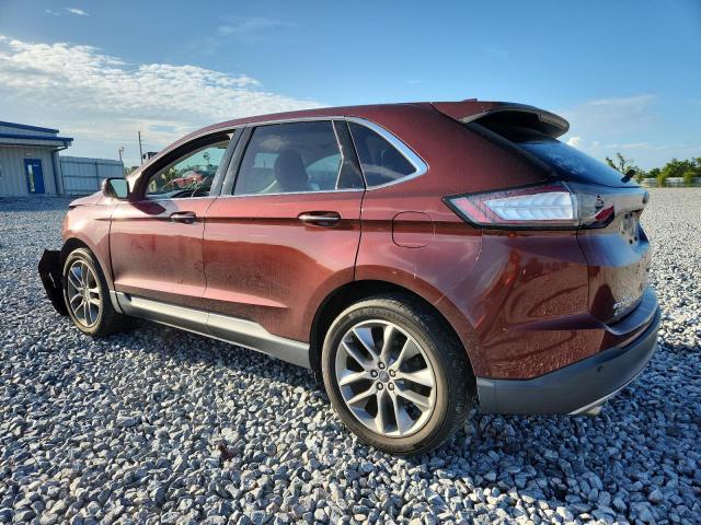 2015 FORD EDGE TITAN - 2FMTK3K93FBC05738