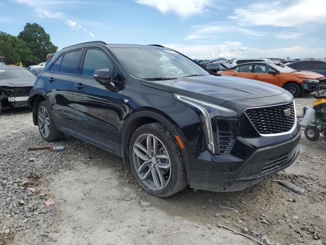 2022 CADILLAC XT4 SPORT 1GYFZER45NF123018