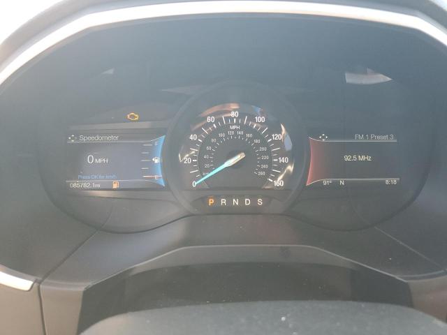 2018 FORD EDGE TITAN 2FMPK4K92JBB20180